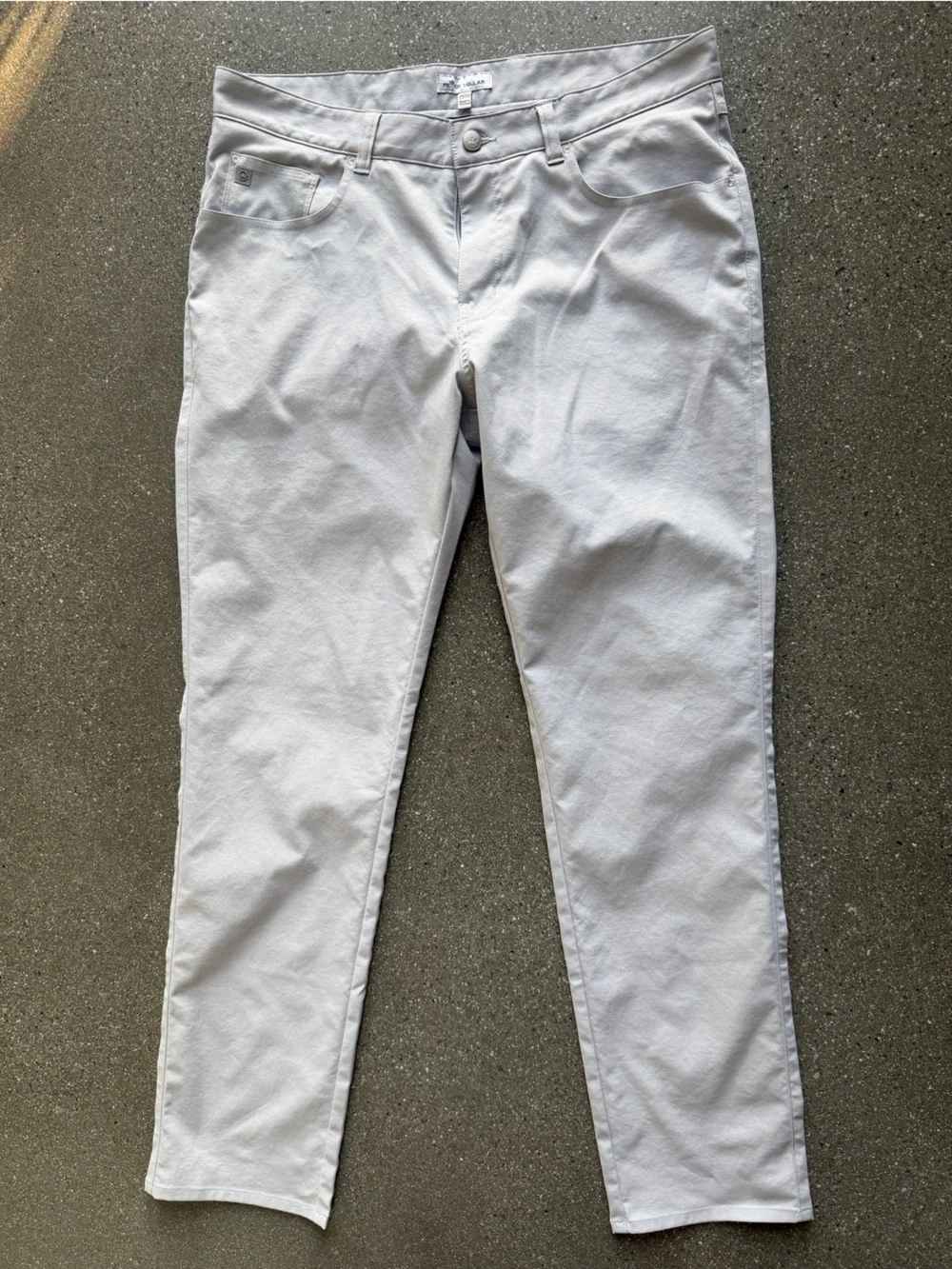 Peter Millar golf pants